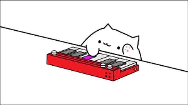 Bongo Cat