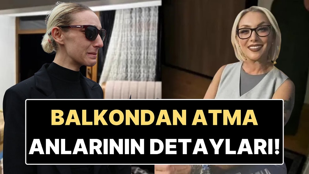 Kelebeğin Arkasındaki Sır Perdesi Çözüldü: Güllü Cinayetinde Tuğyan'ın Annesini İttiği Anla İlgili Şok Detay