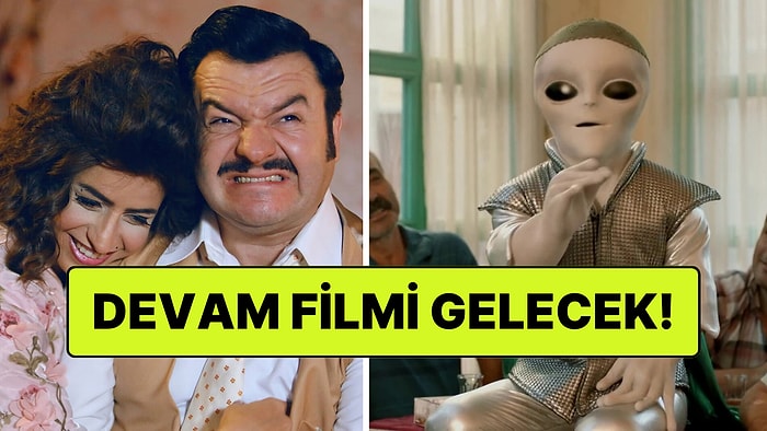 Hakları Satıldı: Sevilen Film Kolonya Cumhuriyeti'nin Devamı Geliyor