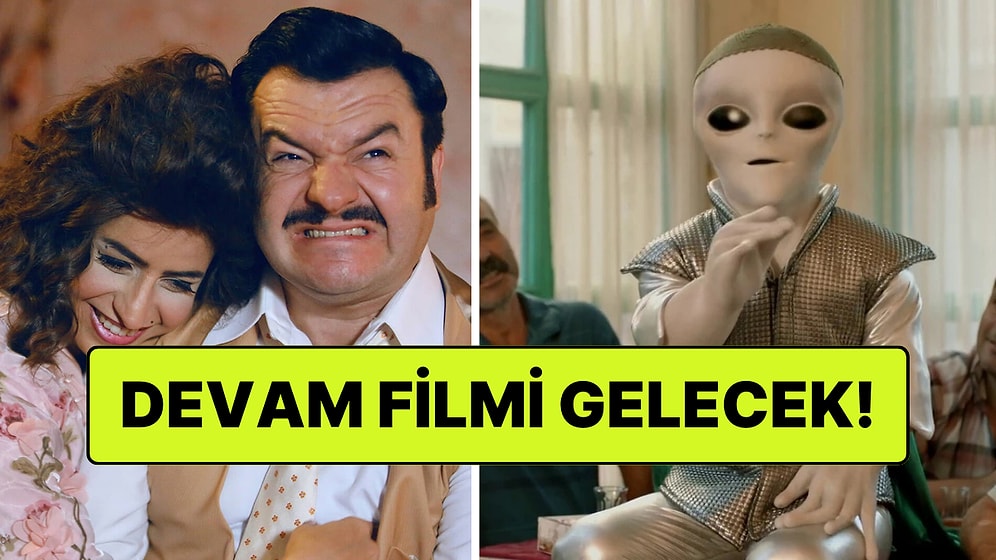 Hakları Satıldı: Sevilen Film Kolonya Cumhuriyeti'nin Devamı Geliyor