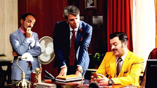 2017'de vizyona giren BKM yapımı Kolonya Cumhuriyeti filmi çok sevilmesine rağmen devam filmiyle alakalı bir gelişme yaşanmamıştı.