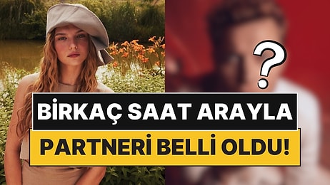 İptal Kararları Art Arda Gelirken Atv'nin Yeni Dizisinde Kadın Başrolün Ardından Erkek Başrol de Belli Oldu