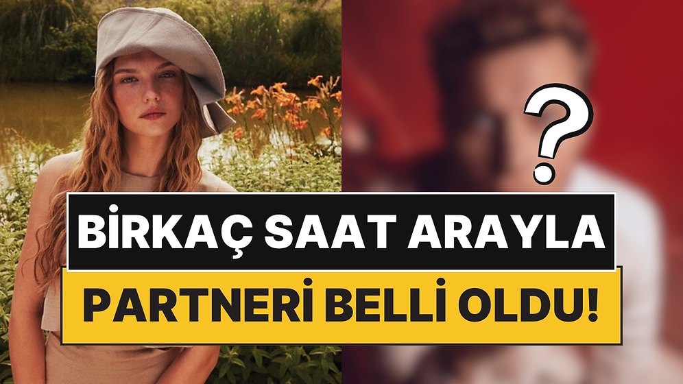 İptal Kararları Art Arda Gelirken Atv'nin Yeni Dizisinde Kadın Başrolün Ardından Erkek Başrol de Belli Oldu