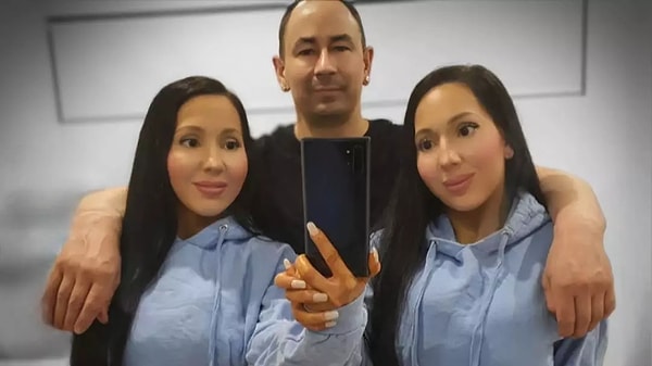 Avustralya’da yaşayan Anna ve Lucy DeCinque ikizleri, hayatlarını tamamen birbirlerinin aynısı olarak sürdürüyor.