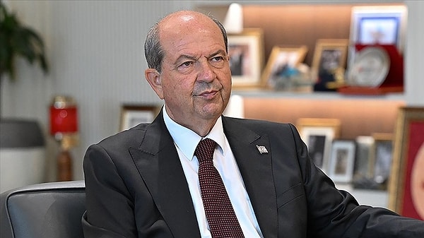 Tatar'ın röportajındaki ilgili kısım şöyle;