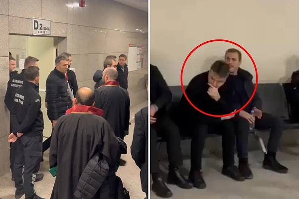 Gazeteci Mehmet Akif Ersoy'un, İstanbul Cumhuriyet Başsavcılığı tarafından yürütülen geniş çaplı "uyuşturucu" soruşturması çerçevesinde tutuklanmasına dair merak edilen ayrıntılar netleşmeye başladı.