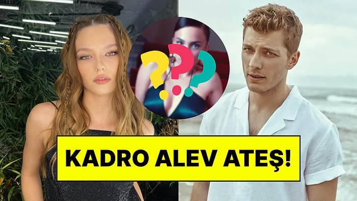 Liliyar Dizisinin Kadrosuna İddialı Bir Oyuncu Katıldı