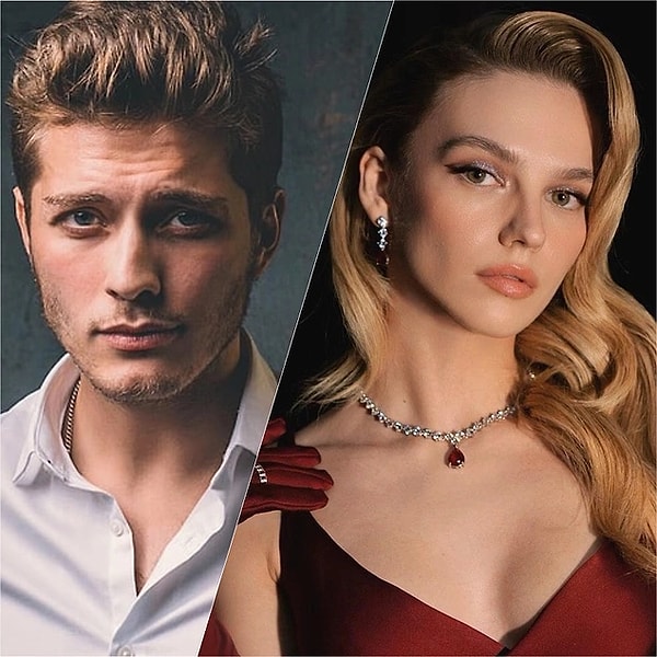 Atv ekranlarında yayınlanacak yeni dizinin kadın başrolü bugün belli olmuş ve rolü Nilsu Berfin Aktaş kapmıştı.