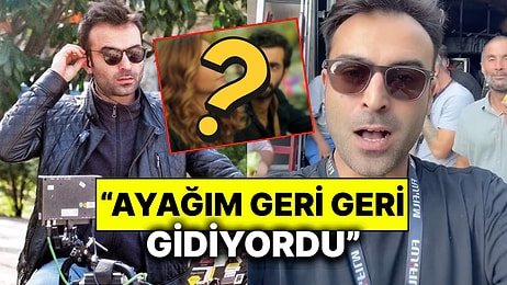 Set Çalışanı Yener Yalçın ve Arkadaşları Çalışmayı Sevmedikleri Projeleri Sıraladı