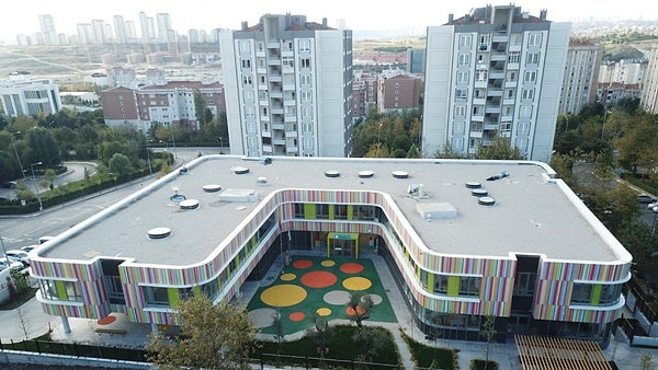 "Kurala dayalı sistem kaçınılmaz hale geldi"