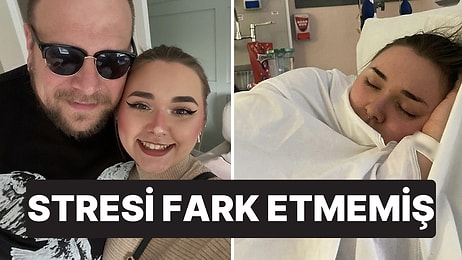 İş Stresi Yüzünden Kalp Krizi Geçiren Kadın 7 Dakika Sonra Hayata Döndürüldü