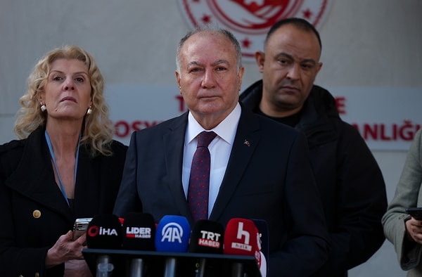 TÜRK-İŞ Asgari Ücret Toplantısına Neden Katılmadı?