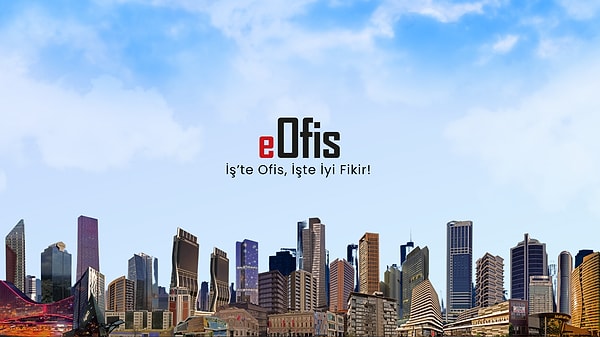 Sana En Uygun Çözüm: Sanal Ofis 🌍