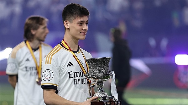 Değeri 30 milyon Euro arttı.