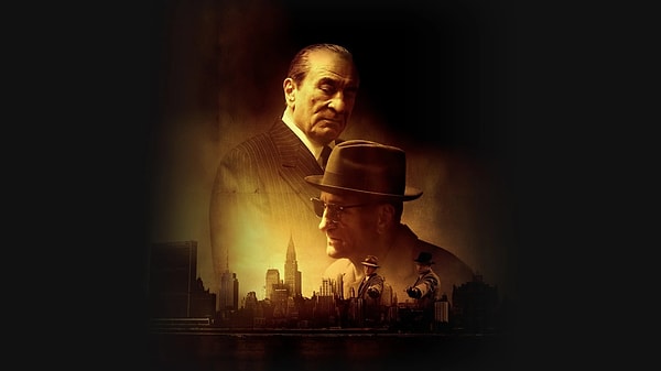 15. The Alto Knights