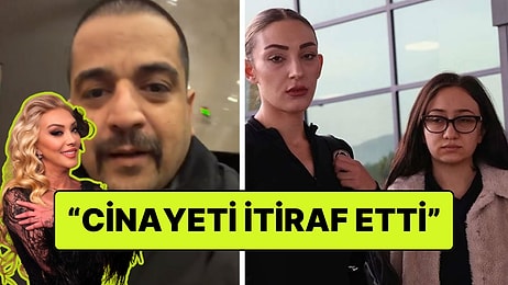 Güllü'nün Patronu, Gözaltına Alınan Sultan Nur Ulu'nun Cinayeti İtiraf Ettiğini İddia Etti