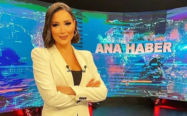 Eski Habertürk spikeri Nur Köşker, Ersoy'un kendisini taciz ettiğini ve işten çıkarmakla tehdit ettiğini açıklamıştı.