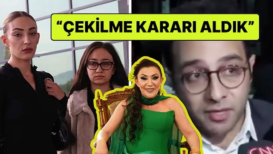 Annesi Güllü'yü Öldürdüğü İtiraf Edilen Tuğyan Gülter'in Avukatları Davadan Çekildi