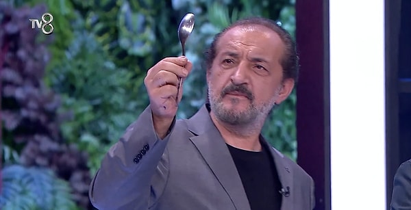 MasterChef Türkiye All Star Altın Kupa'da sonunda beklenen an geldi.