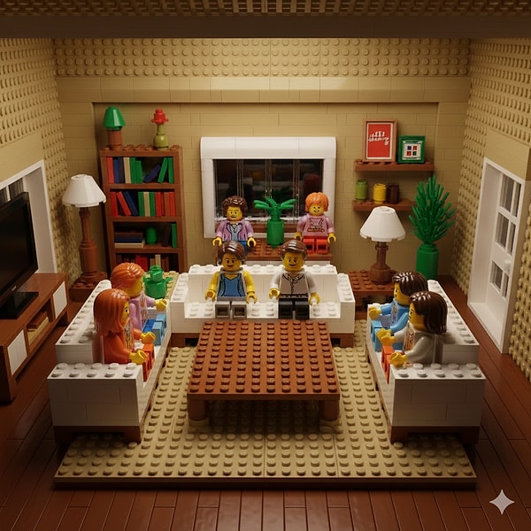 Bir yıl daha bitti.