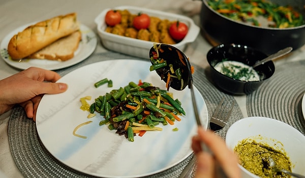 Yeme alışkanlıkları, kişilik yapısına dair güçlü sinyaller veriyor