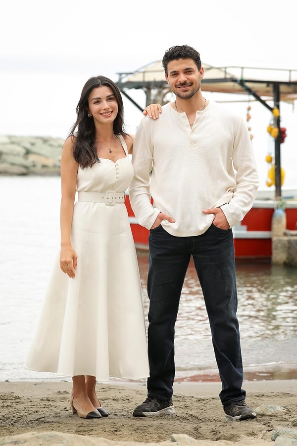 Birsen Altuntaş’ın haberine göre dizinin geleceği, salı akşamı yayınlanacak bölümün dakikalık tahmini reyting performansına bağlı olacak.