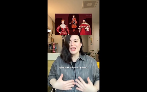 "Kımızı olsun 5 kuruş fazla olsun"