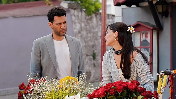 5. Güller ve Günahlar