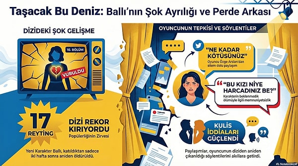 Yapay zeka özetiyle içeriği görmek isterseniz: