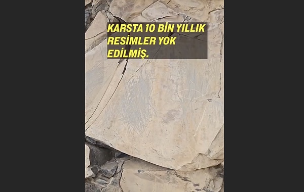 Bu çizimler hangi döneme ait?