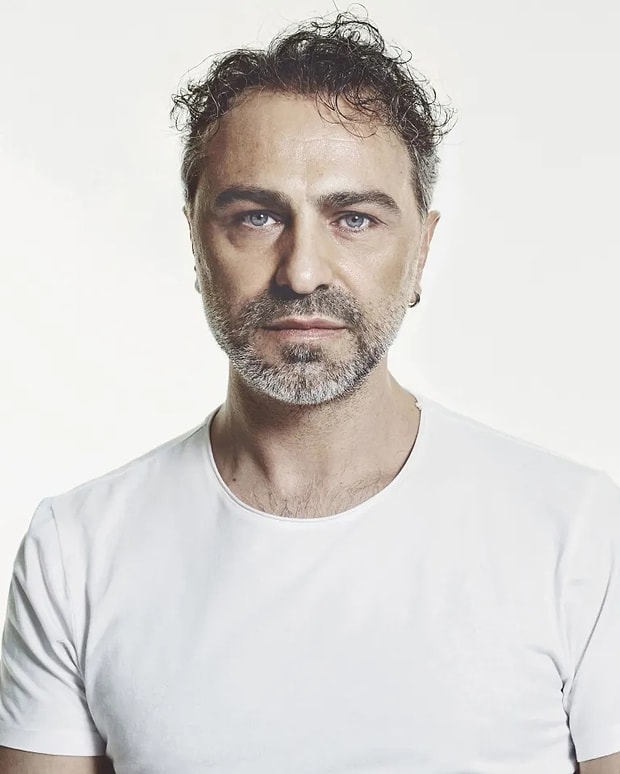 Serdar Orçin