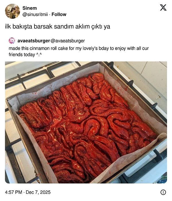 Haftaya görüşmek üzere! 😂