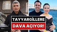 Özcan Deniz, Emlakçıyla Mal Varlığını Tartışan Özlem Öz ve Tayyar Öz'e Dava Açtı!