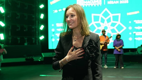 Gülşah Durbay Hastalığı Neydi?