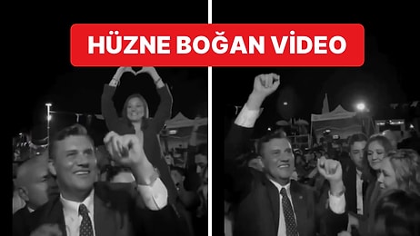 Genç Yaşta Hayatını Kaybeden Ferdi Zeyrek ve Gülşah Durbay'ın Videosu İzleyenleri Hüzünlendirdi