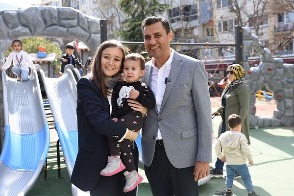 İki belediye başkanının genç yaşta hayatını kaybetmesi herkesi üzdü.