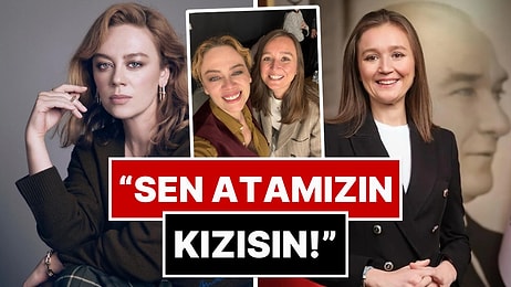 Demet Evgar'dan 37 Yaşında Hayatını Kaybeden Şehzadeler Belediye Başkanı Gülşah Durbay'a Yürek Burkan Veda!