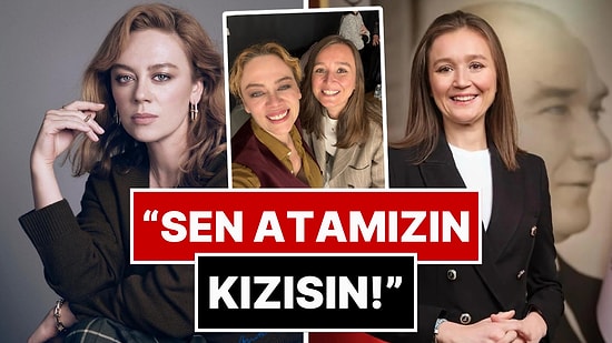 Demet Evgar'dan 37 Yaşında Hayatını Kaybeden Şehzadeler Belediye Başkanı Gülşah Durbay'a Yürek Burkan Veda!