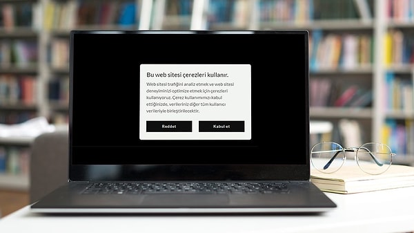 Çerez seçenekleri neler?
