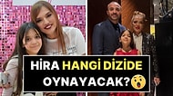 Oyuncu Olacakmış: Demet Akalın'ın Eşi Okan Kurt, 11 Yaşındaki Kızları Hira'nın Dizide Oynayacağını Duyurdu!