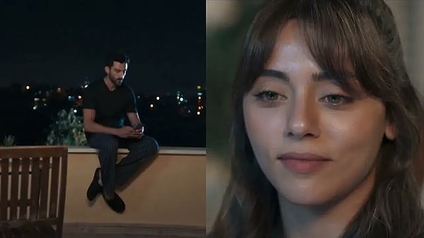 Bu yılın en çok konuşulan sahnesi şüphesiz Kızılcık Şerbeti’nde Doğa ile Firaz’ın yasak aşk yaşamasıydı.