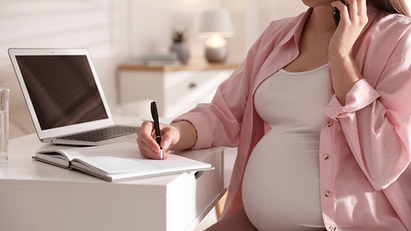 Doğum izni süresi 24 haftaya çıkarılıyor: Anneler için yeni dönem başlıyor.