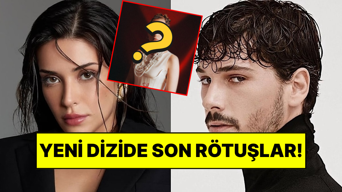 Kral Kaybederse Oyuncusu Yeraltı Dizisiyle Anlaştı