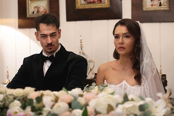 ATV’nin şimdilerde final yapan dizisi Can Borcu da listede.