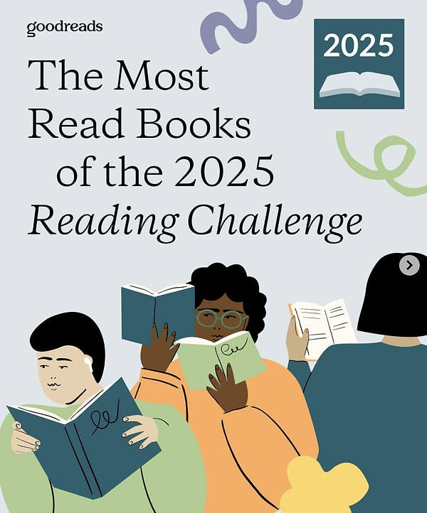 Bu sene hangi kitapları okuduk?