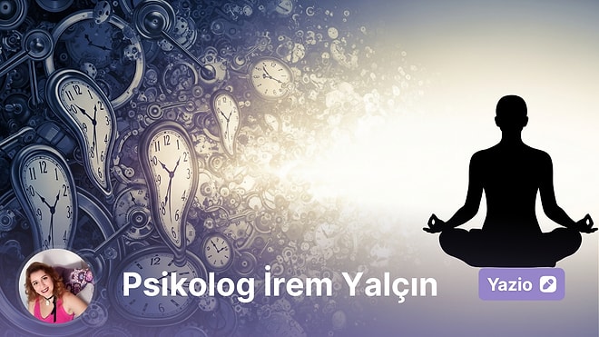 “Sonsuz Şimdi” Alegorisi: Zaman Kavramının Olmadığı Bir Dünyaya Yolculuk