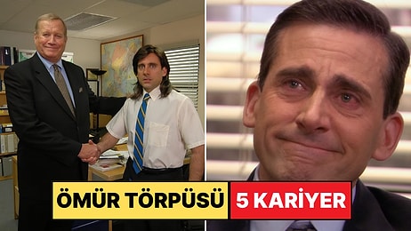 Saçlarınız Bu Yüzden Beyazlamış Olabilir! En Hızlı Yaşlandıran Meslekler Belli Oldu