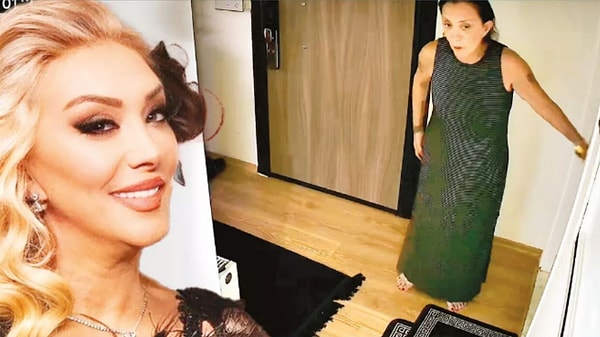 Arabesk müziğin güçlü isimlerinden Güllü'nün ölümünde soruşturma sürerken her geçen gün yeni detaylar gün yüzüne çıkıyor.