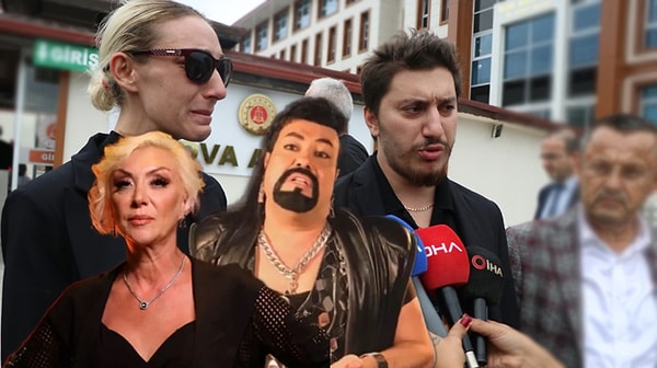 Olay patlak verdiğinden beri birçok ünlünün konuyla ilgili yorumunu dile getirdi. En kararsız kalan isim ise Kobra Murat'tı.