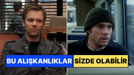 Ne Yaparsa Yapsın Hayatta Bir Türlü Mutlu Olamayan Erkeklerin 6 Yaygın Alışkanlığı